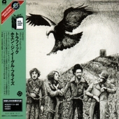When The Eagle Flies [Paper-Sleeve] [Limited Edition]