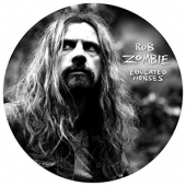 Educated Horses [Picture Disk] [Limited Edition] [19세 미만 청취 불가]