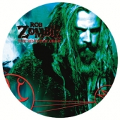 The Sinister Urge [Picture Disk] [Limited Edition] [19세 미만 청취 불가]