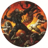 Venomous Rat Regeneration Vendor [Picture Disk] [Limited Edition] [19세 미만 청취 불가]