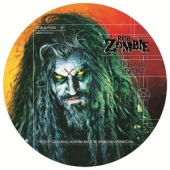 Hellbilly Deluxe [Picture Disk] [Limited Edition] [19세 미만 청취 불가]