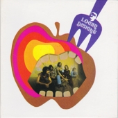 Logan Dwight [Paper-Sleeve]