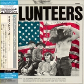 Volunteers [Paper-Sleeve] [Limited Edition]