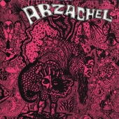 Arzachel [Red cover]