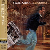 Headlines [Paper-Sleeve] [Limited Edition]