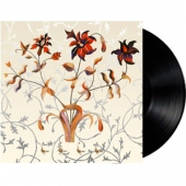 4집 - 꽃 [2019 Seoul Record Fair Limited Edition] [1st LP Issue]