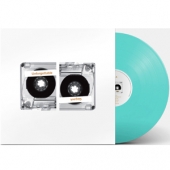 Unforgettable Kim Kwang Seok [Aqua Blue Vinyl] [Limited Edition] [Sealed Copy]