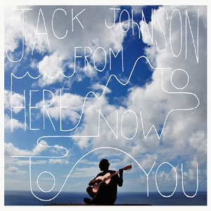 From Here To Now To You