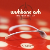 LP Live At Geneva : The Very Best Of Wishbone Ash WISHBONE ASH CONDITION : NEW 국가 : EU 레이블 : ZYX Music 년도 : 2013 커버