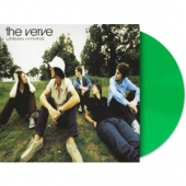 Urban Hymns [Green Vinyl] [Limited Edition]