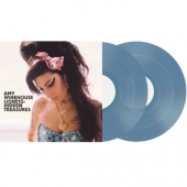 Lioness : Hidden Treasures [Transparent Blue Vinyl] [Limited Edition]