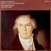 Beethoven - Sinfonie Nr.6 F-Dur Op.68 (Pastorale)
