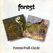 Forest + Full Circle [Remastered]