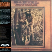 Daniel Moore [Paper-Sleeve] [Limited Edition]
