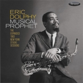 Musical Prophet : The Expanded 1963 New York Studio Sessions [3LP Set] [2018 RSD Black Friday Edition] [Limited Numbered Edition]