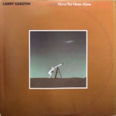 Alone / But Never Alone