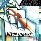 Minor Elegance [Promo-CD]