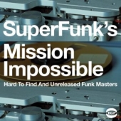 Super Funk's Mission Impossible