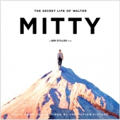 Secret Life Of Walter Mitty (월터의 상상은 현실이 된다) - O.S.T.