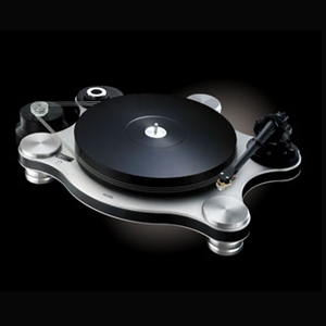 Hanss Acoustics T-20