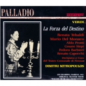 Verdi - La Forza Del Destino