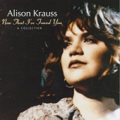 Now That I've Found You - A Collection