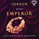 Beethoven - Concerto No.5 In E Flat Major For Piano And Orchestra Op.73 "Emperor"