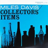 Collectors' Items [Back To Black : 60th Vinyl Anniversary]