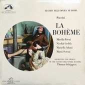Puccini - La Boheme