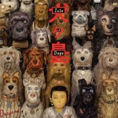 Isle Of Dogs (개들의 섬) - O.S.T. [Sealed Copy]