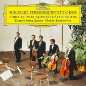 Schubert - Streichquintett C-Dur D 956