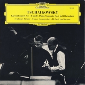 Tschaikowsky - Klavierkonzert Nr.1 B-Moll Op.23