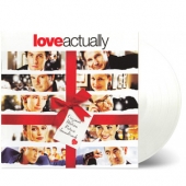 Love Actually (러브 액츄얼리) - O.S.T. [White Vinyl] [Limited Edition]