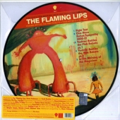 Yoshimi Battles The Pink Robots [Picture Disk]