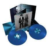 Songs Of Experience [Cyan Blue Translucent Vinyl]