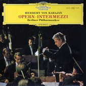 Opern-Intermezzi : Verdi + Mascagni + Puccini + Leoncavallo + Mussorgsky