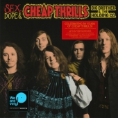 Sex, Dope & Cheap Thrills [50th Anniversary Edition]