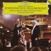 Schumann - Symphonie No.2 + Cellokonzert