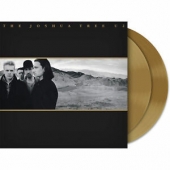 The Joshua Tree [Gold Color Vinyl] [Limited Edition]