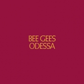 Odessa [Velvet Cover] [40th Anniversary Deluxe Edition] [Remastering & Cut By Kevin Gray]