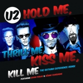 Hold Me, Thrill Me, Kiss Me, Kill Me : Feat. Gavin Friday, Regine Chassagne [12 Inch Single] [45rpm Edition] [2018 RSD Black Friday Edition] [Limited Edition]