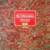 Beethoven - Die Cellosonaten [3LP Boxset]
