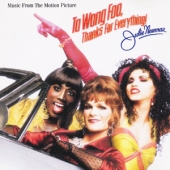 To Wong Foo, Thanks For Everything - O.S.T.