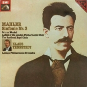 Mahler - Sinfonie Nr.3 D-Moll