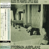 Bless It's Pointed Little Head [Paper-Sleeve] [Limited Edition]