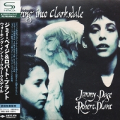 Walking Into Clarksdale [SHM-CD] [Paper-Sleeve] [Limited-Numbered Edition]