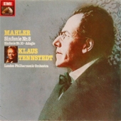 Mahler - Sinfonie Nr.5 Cis-Moll + Sinfonie Nr.10 Fis-Dur Op.Posth.
