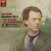 Mahler - Symphony No.4 In G Major