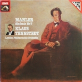 Mahler - Sinfonie Nr.7