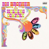 Big Brother & The Holding Company (Featuring - Janis Joplin) [Mono]